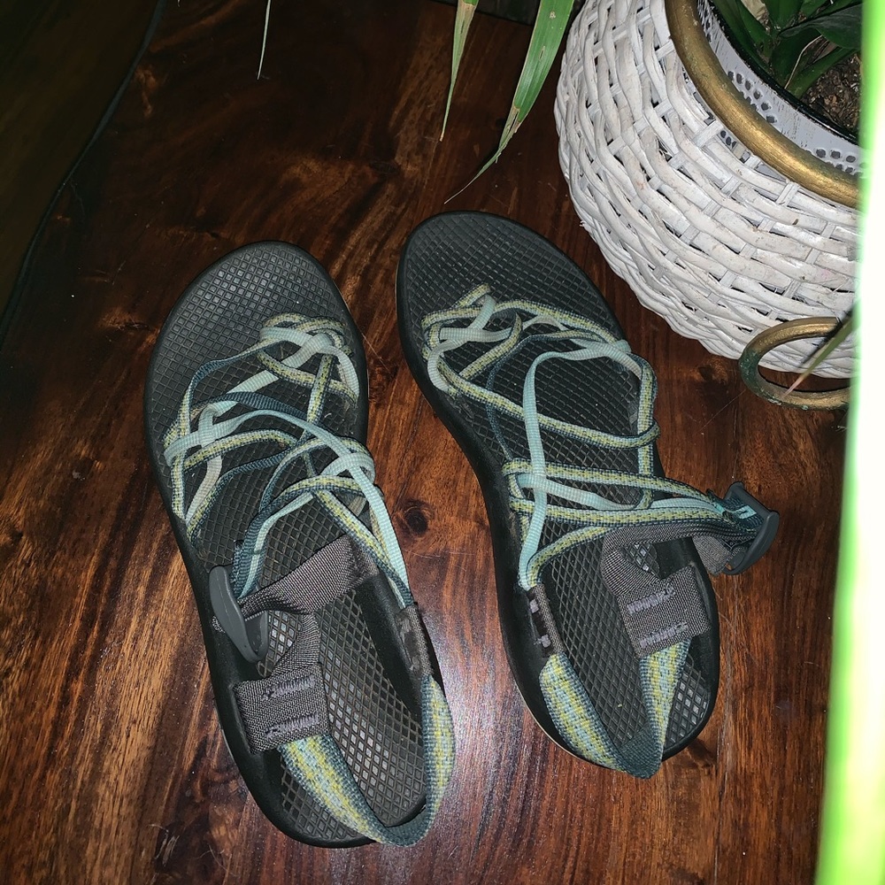 Chacos
